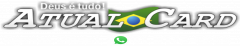 Logotipo Atual Card